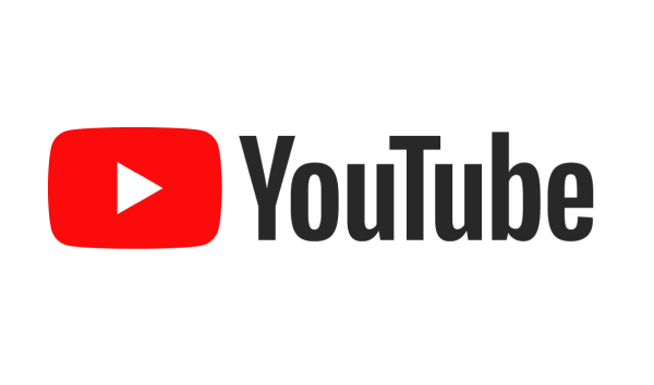 logo de youtube