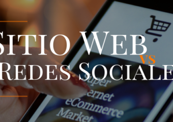 Sitio Web vs Redes Sociales – ¿Qué es mejor?